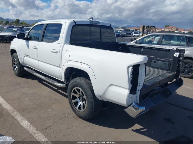 3TMAZ5CN1GM020974 Toyota Tacoma Sr5 V6