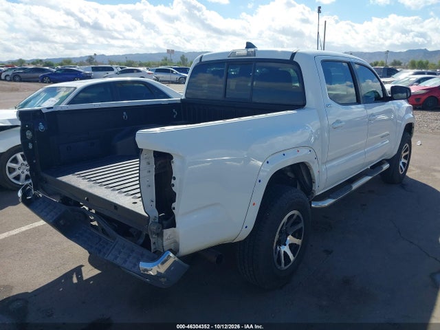 3TMAZ5CN1GM020974 Toyota Tacoma Sr5 V6