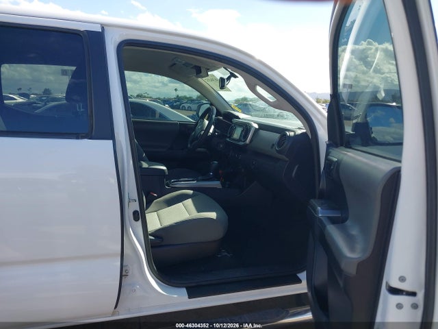 3TMAZ5CN1GM020974 Toyota Tacoma Sr5 V6