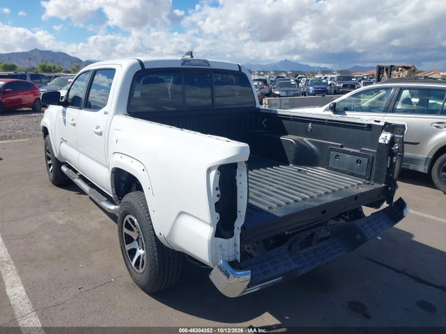 3TMAZ5CN1GM020974 Toyota Tacoma Sr5 V6