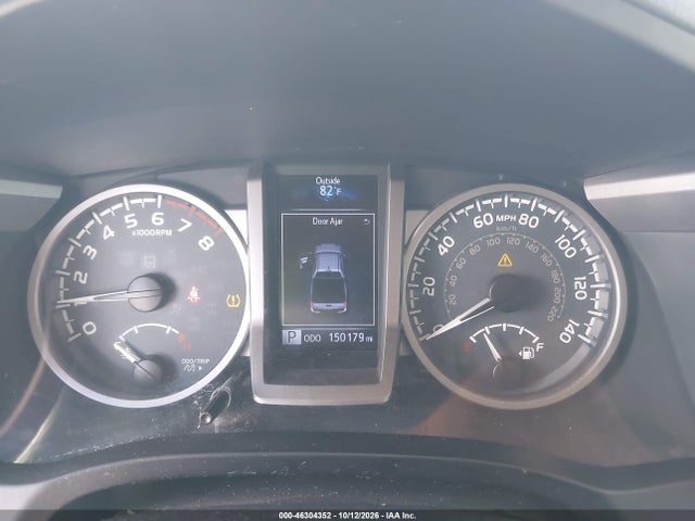 3TMAZ5CN1GM020974 Toyota Tacoma Sr5 V6