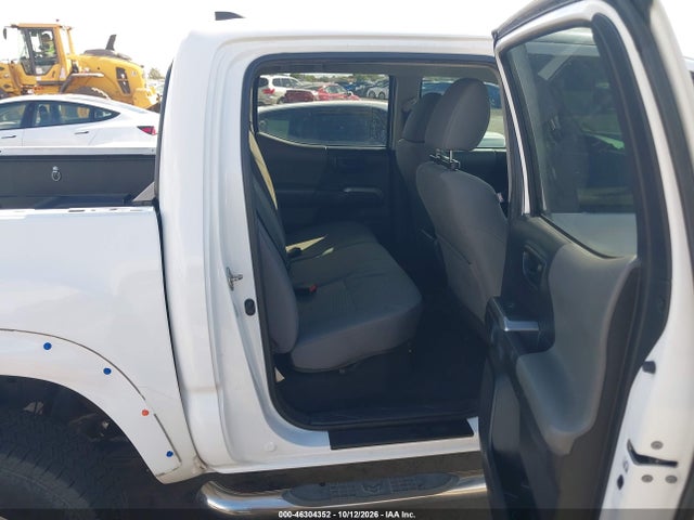 3TMAZ5CN1GM020974 Toyota Tacoma Sr5 V6