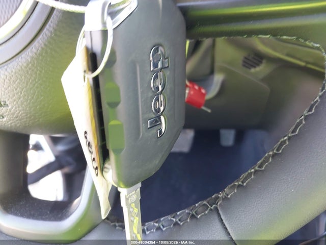 Продаж на аукціоні авто 2026 Jeep Gladiator Texas Trail 4x4, vin: 1C6PJTAG4TL167920, номер лоту: 46304354