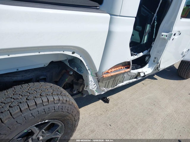 Продаж на аукціоні авто 2026 Jeep Gladiator Texas Trail 4x4, vin: 1C6PJTAG4TL167920, номер лоту: 46304354