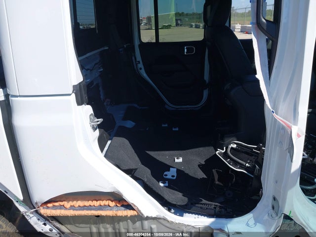 Продаж на аукціоні авто 2026 Jeep Gladiator Texas Trail 4x4, vin: 1C6PJTAG4TL167920, номер лоту: 46304354