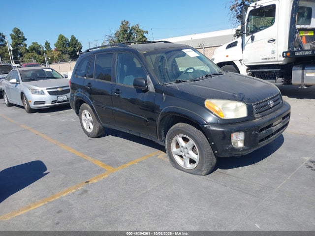 Aukcja sprzedaży 2002 Toyota Rav4, vin: JTEHH20V820176523, numer aukcji: 46304361