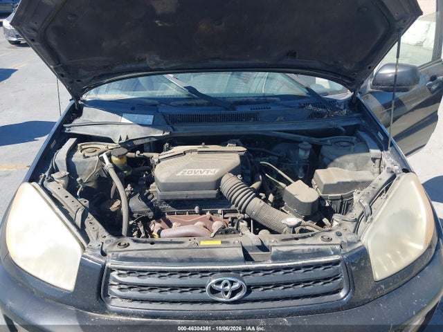 Aukcja sprzedaży 2002 Toyota Rav4, vin: JTEHH20V820176523, numer aukcji: 46304361