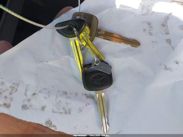 Aukcja sprzedaży 2002 Toyota Rav4, vin: JTEHH20V820176523, numer aukcji: 46304361