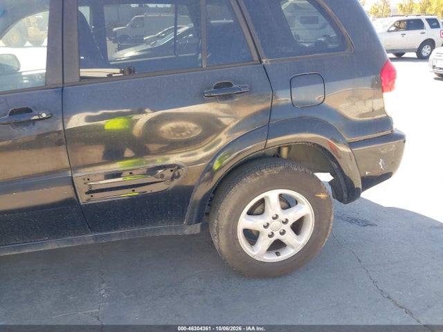 Aukcja sprzedaży 2002 Toyota Rav4, vin: JTEHH20V820176523, numer aukcji: 46304361