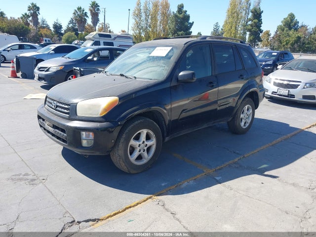 Aukcja sprzedaży 2002 Toyota Rav4, vin: JTEHH20V820176523, numer aukcji: 46304361