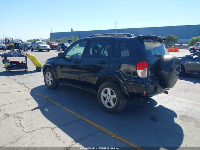 Aukcja sprzedaży 2002 Toyota Rav4, vin: JTEHH20V820176523, numer aukcji: 46304361
