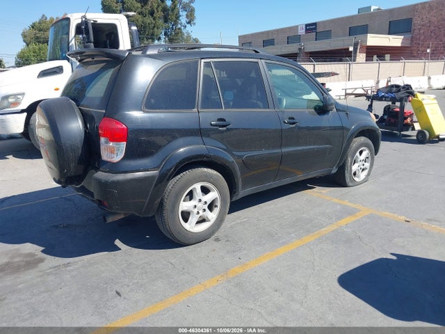 Aukcja sprzedaży 2002 Toyota Rav4, vin: JTEHH20V820176523, numer aukcji: 46304361