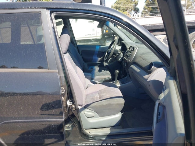 Aukcja sprzedaży 2002 Toyota Rav4, vin: JTEHH20V820176523, numer aukcji: 46304361