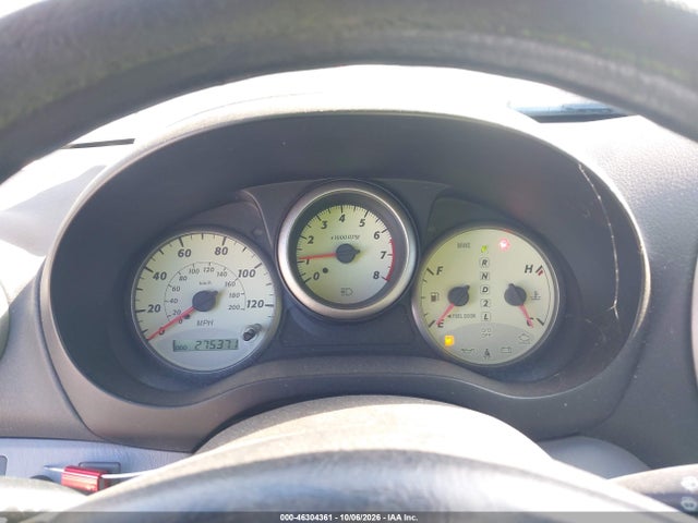 Aukcja sprzedaży 2002 Toyota Rav4, vin: JTEHH20V820176523, numer aukcji: 46304361