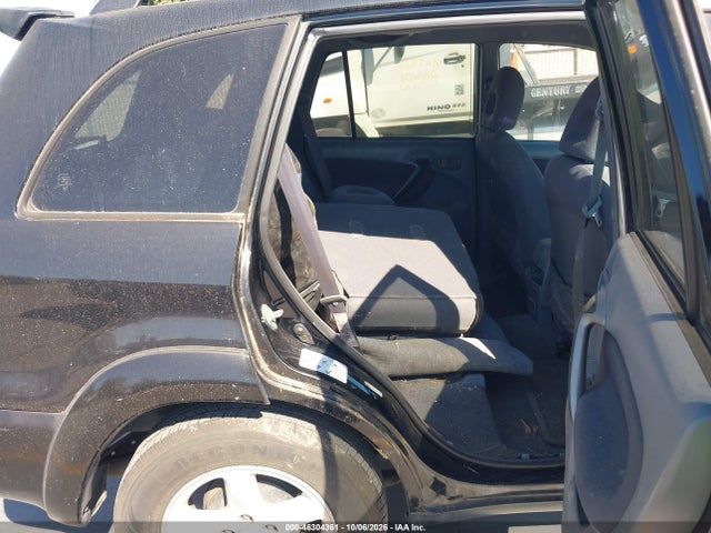 Aukcja sprzedaży 2002 Toyota Rav4, vin: JTEHH20V820176523, numer aukcji: 46304361