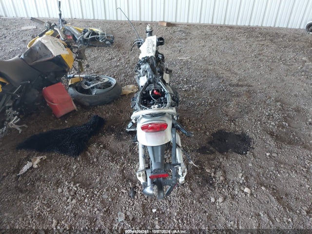 46304365 :رقم المزاد ، SMTD45HG9PTBK2423 vin ، 2023 Triumph Motorcycle Scrambler 1200 Xc مزاد بيع