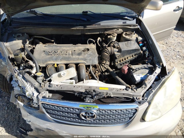 Aukcja sprzedaży 2007 Toyota Corolla Le, vin: 1NXBR32E67Z912963, numer aukcji: 46304371