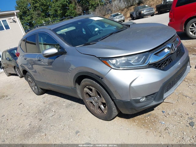 Aukcja sprzedaży 2018 Honda Cr-v Ex-l/ex-l Navi, vin: 7FARW2H8XJE064291, numer aukcji: 46304381