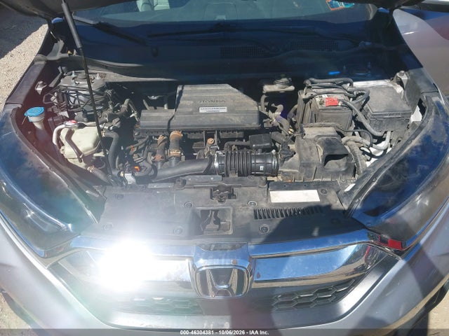 Aukcja sprzedaży 2018 Honda Cr-v Ex-l/ex-l Navi, vin: 7FARW2H8XJE064291, numer aukcji: 46304381