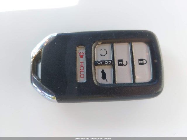 Aukcja sprzedaży 2018 Honda Cr-v Ex-l/ex-l Navi, vin: 7FARW2H8XJE064291, numer aukcji: 46304381