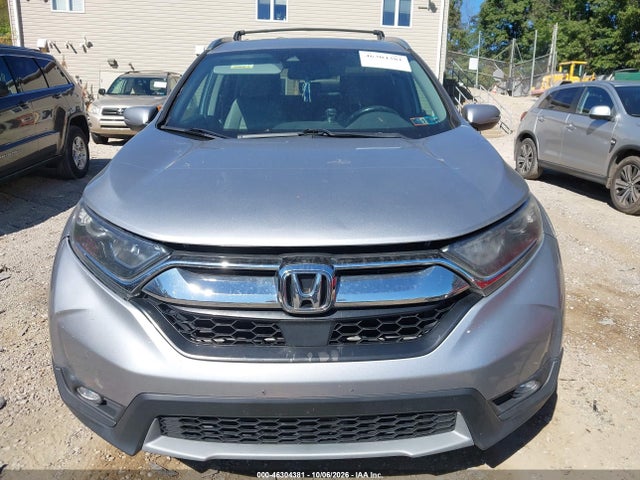 Aukcja sprzedaży 2018 Honda Cr-v Ex-l/ex-l Navi, vin: 7FARW2H8XJE064291, numer aukcji: 46304381
