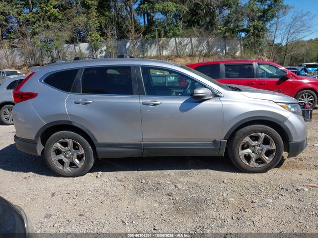 Aukcja sprzedaży 2018 Honda Cr-v Ex-l/ex-l Navi, vin: 7FARW2H8XJE064291, numer aukcji: 46304381
