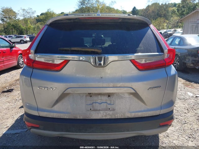 Aukcja sprzedaży 2018 Honda Cr-v Ex-l/ex-l Navi, vin: 7FARW2H8XJE064291, numer aukcji: 46304381