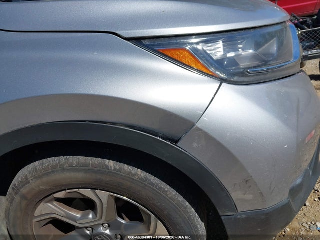Aukcja sprzedaży 2018 Honda Cr-v Ex-l/ex-l Navi, vin: 7FARW2H8XJE064291, numer aukcji: 46304381