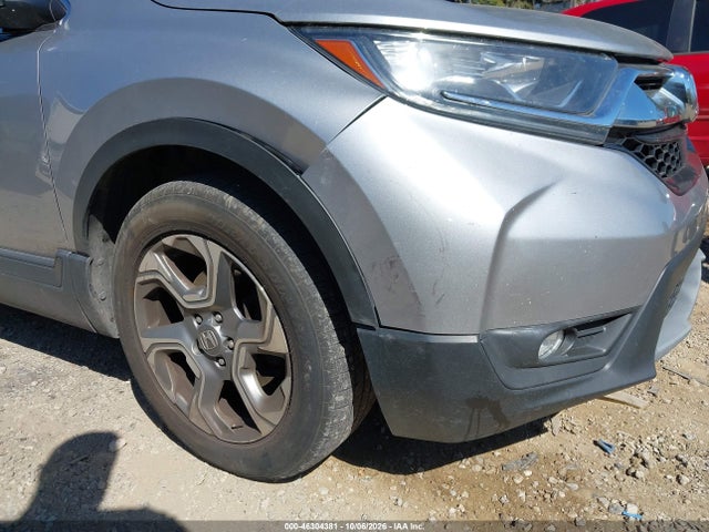 Aukcja sprzedaży 2018 Honda Cr-v Ex-l/ex-l Navi, vin: 7FARW2H8XJE064291, numer aukcji: 46304381