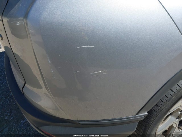 Aukcja sprzedaży 2018 Honda Cr-v Ex-l/ex-l Navi, vin: 7FARW2H8XJE064291, numer aukcji: 46304381