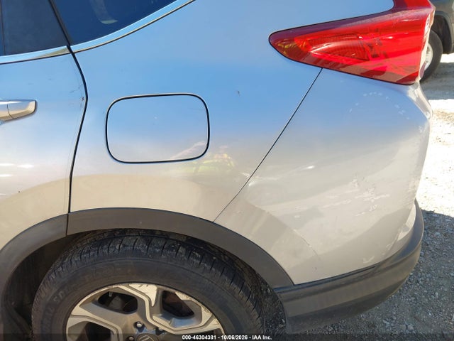 Aukcja sprzedaży 2018 Honda Cr-v Ex-l/ex-l Navi, vin: 7FARW2H8XJE064291, numer aukcji: 46304381