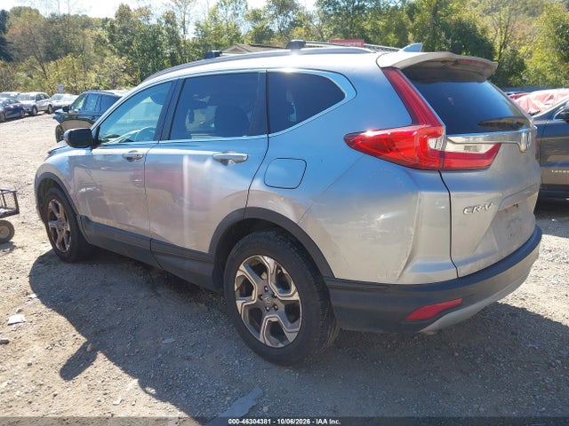 Aukcja sprzedaży 2018 Honda Cr-v Ex-l/ex-l Navi, vin: 7FARW2H8XJE064291, numer aukcji: 46304381