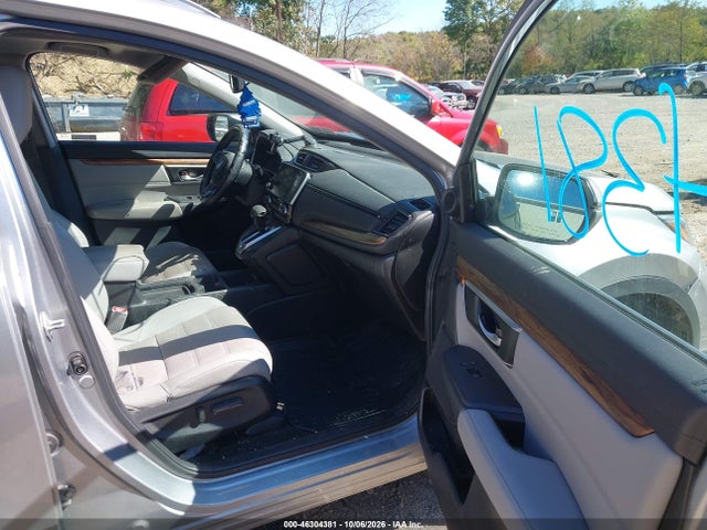 Aukcja sprzedaży 2018 Honda Cr-v Ex-l/ex-l Navi, vin: 7FARW2H8XJE064291, numer aukcji: 46304381
