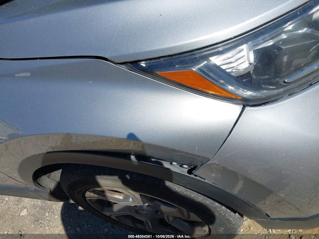 Aukcja sprzedaży 2018 Honda Cr-v Ex-l/ex-l Navi, vin: 7FARW2H8XJE064291, numer aukcji: 46304381