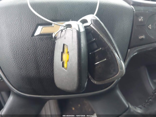 2018 Chevrolet Traverse 1lt მანქანა იყიდება აუქციონზე, vin: 1GNERGKW7JJ100833, აუქციონის ნომერი: 46304384