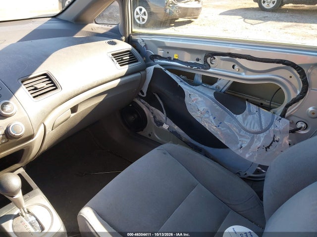 Продаж на аукціоні авто 2008 Honda Civic Lx, vin: 2HGFA165X8H306633, номер лоту: 46304411