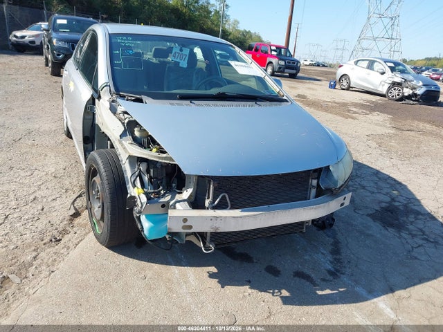 Продаж на аукціоні авто 2008 Honda Civic Lx, vin: 2HGFA165X8H306633, номер лоту: 46304411