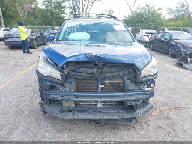 Aukcja sprzedaży 2020 Subaru Ascent Premium, vin: 4S4WMACD1L3435420, numer aukcji: 46304414