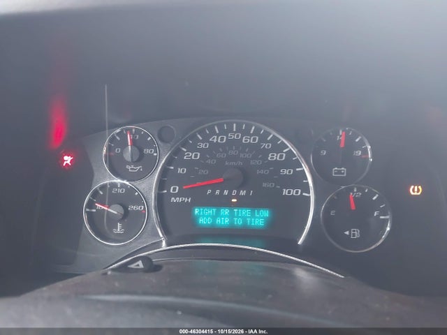 1GCWGFCA2E1103967 Chevrolet Express 2500 Work Van