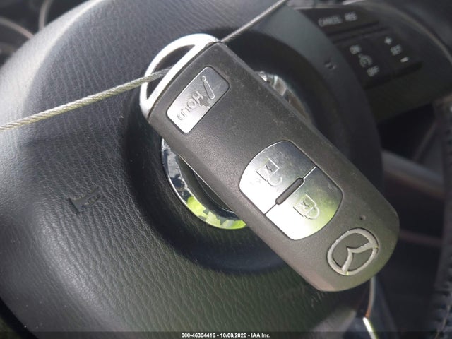 46304416 :رقم المزاد ، JM3KE2CY6G0651450 vin ، 2016 Mazda Cx-5 Touring مزاد بيع