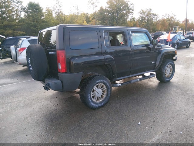 Aukcja sprzedaży 2007 Hummer H3 Suv, vin: 5GTDN13E578233862, numer aukcji: 46304427