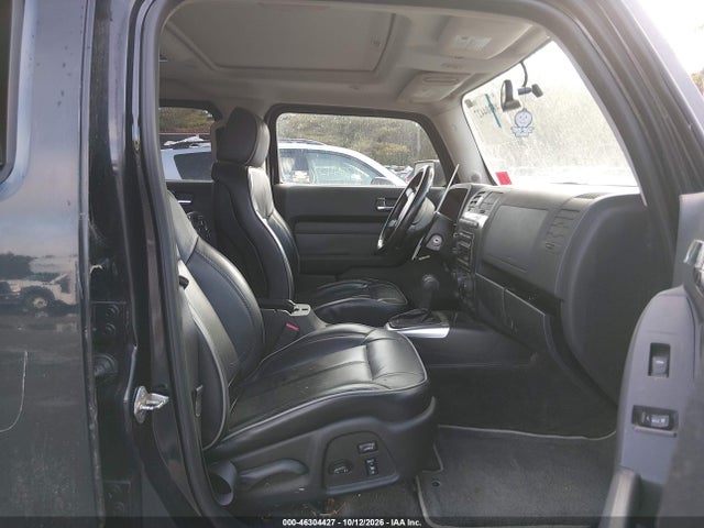 Aukcja sprzedaży 2007 Hummer H3 Suv, vin: 5GTDN13E578233862, numer aukcji: 46304427