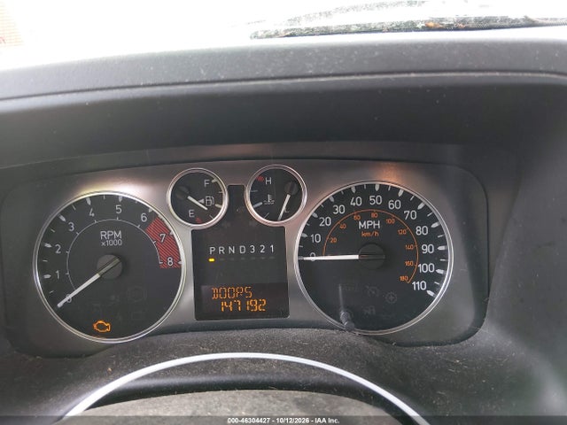Aukcja sprzedaży 2007 Hummer H3 Suv, vin: 5GTDN13E578233862, numer aukcji: 46304427
