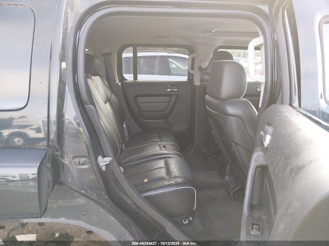 Aukcja sprzedaży 2007 Hummer H3 Suv, vin: 5GTDN13E578233862, numer aukcji: 46304427