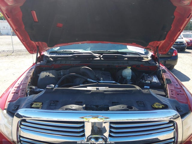 Aukcja sprzedaży 2014 Ram 1500 Big Horn, vin: 1C6RR6GTXES422411, numer aukcji: 46304437