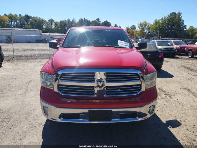 Aukcja sprzedaży 2014 Ram 1500 Big Horn, vin: 1C6RR6GTXES422411, numer aukcji: 46304437