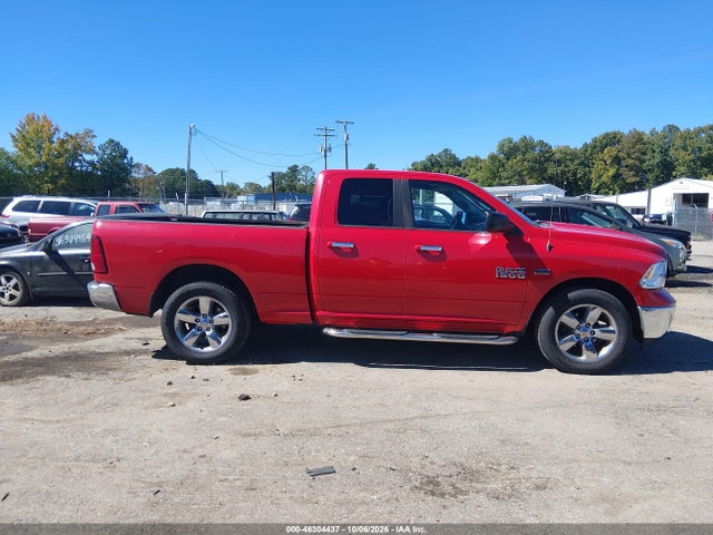 Aukcja sprzedaży 2014 Ram 1500 Big Horn, vin: 1C6RR6GTXES422411, numer aukcji: 46304437
