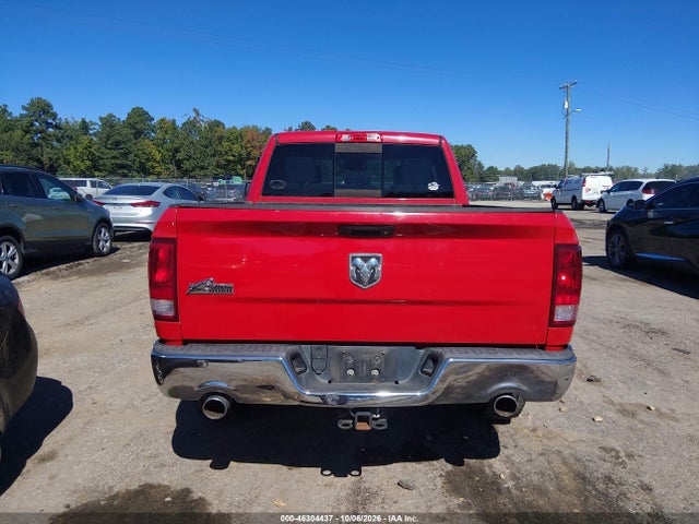 Aukcja sprzedaży 2014 Ram 1500 Big Horn, vin: 1C6RR6GTXES422411, numer aukcji: 46304437