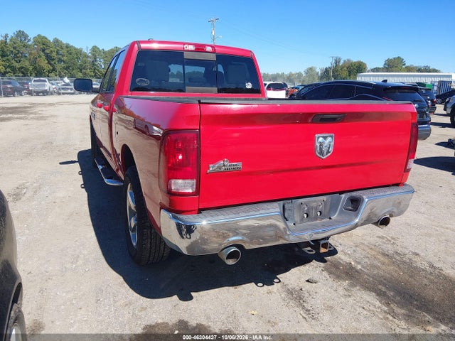 Aukcja sprzedaży 2014 Ram 1500 Big Horn, vin: 1C6RR6GTXES422411, numer aukcji: 46304437