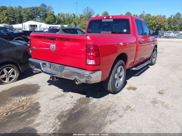 Aukcja sprzedaży 2014 Ram 1500 Big Horn, vin: 1C6RR6GTXES422411, numer aukcji: 46304437